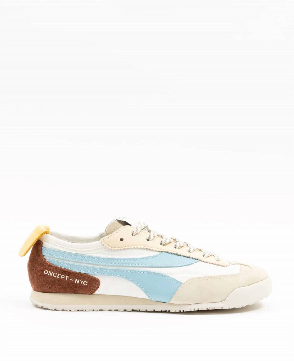 NEW ONCEPT women's reno sneakers in coast